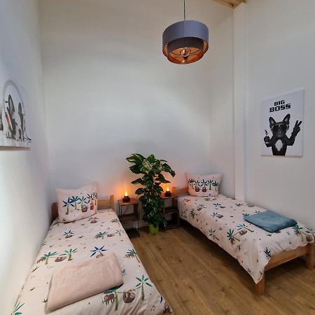 Ferienwohnung Eifeloase Nideggen Bagian luar foto