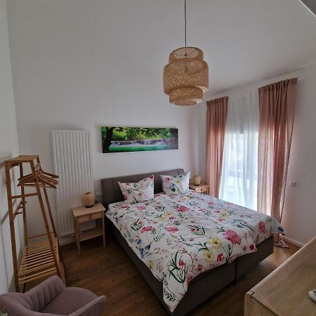 Ferienwohnung Eifeloase Nideggen Bagian luar foto
