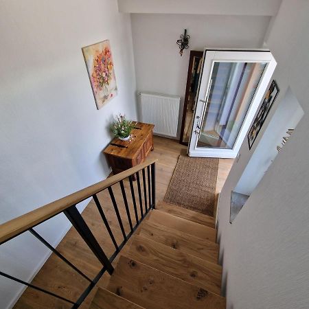 Ferienwohnung Eifeloase Nideggen Bagian luar foto
