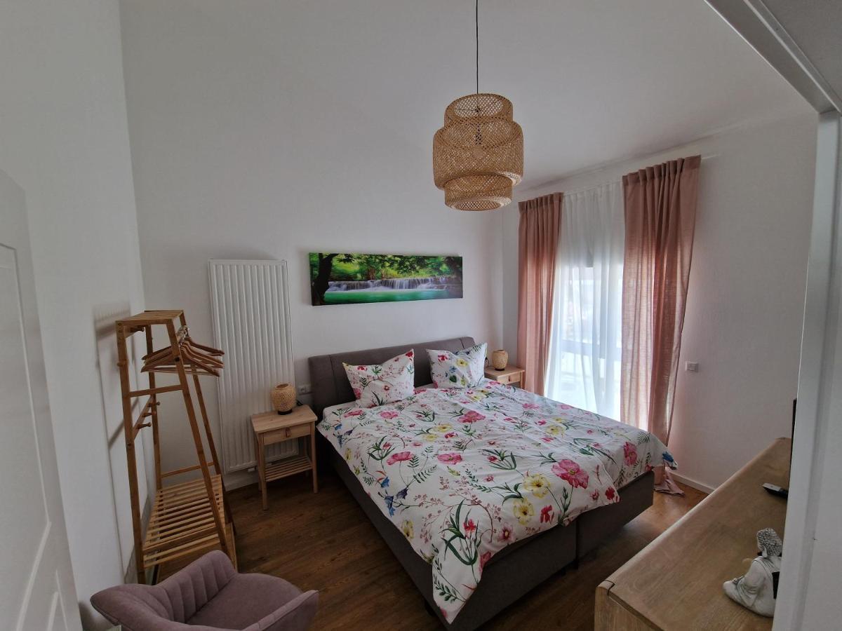 Ferienwohnung Eifeloase Nideggen Bagian luar foto