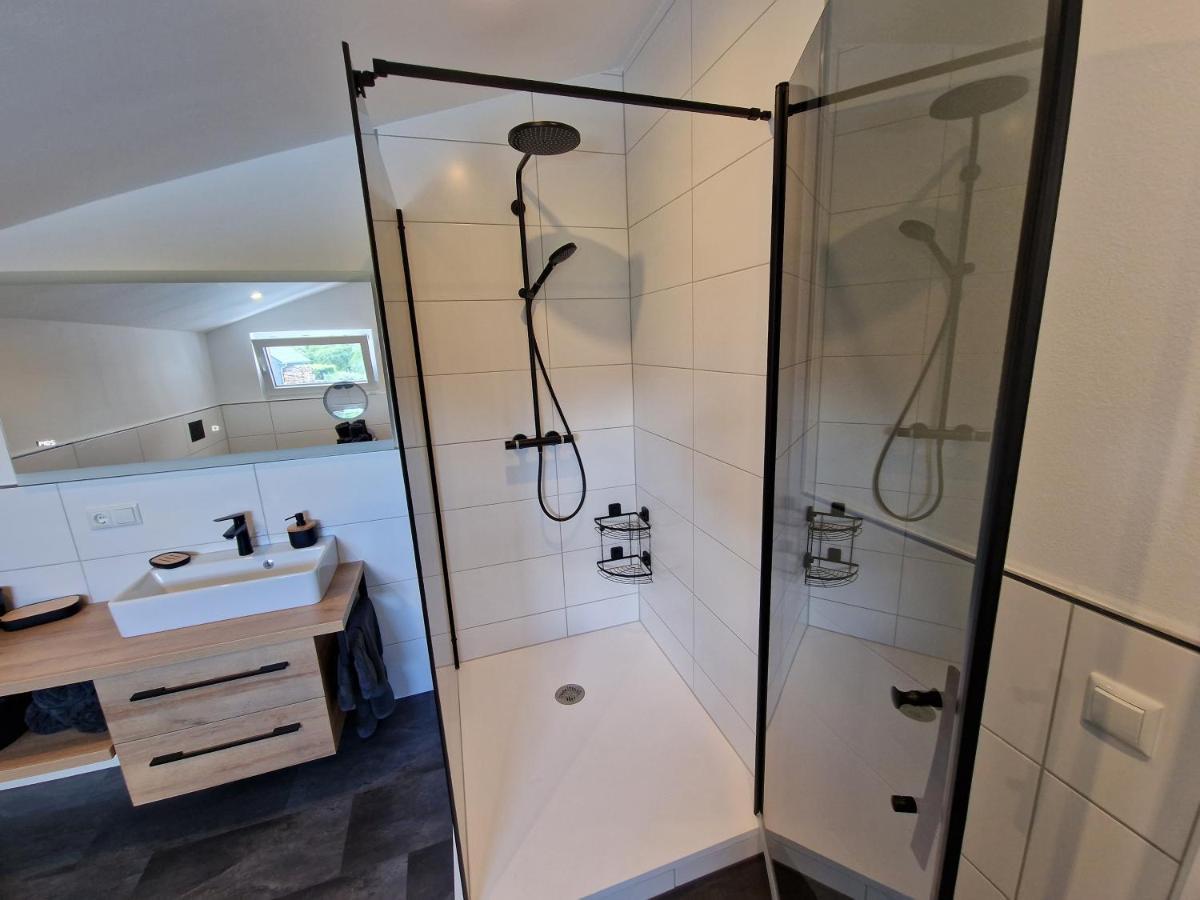 Ferienwohnung Eifeloase Nideggen Bagian luar foto