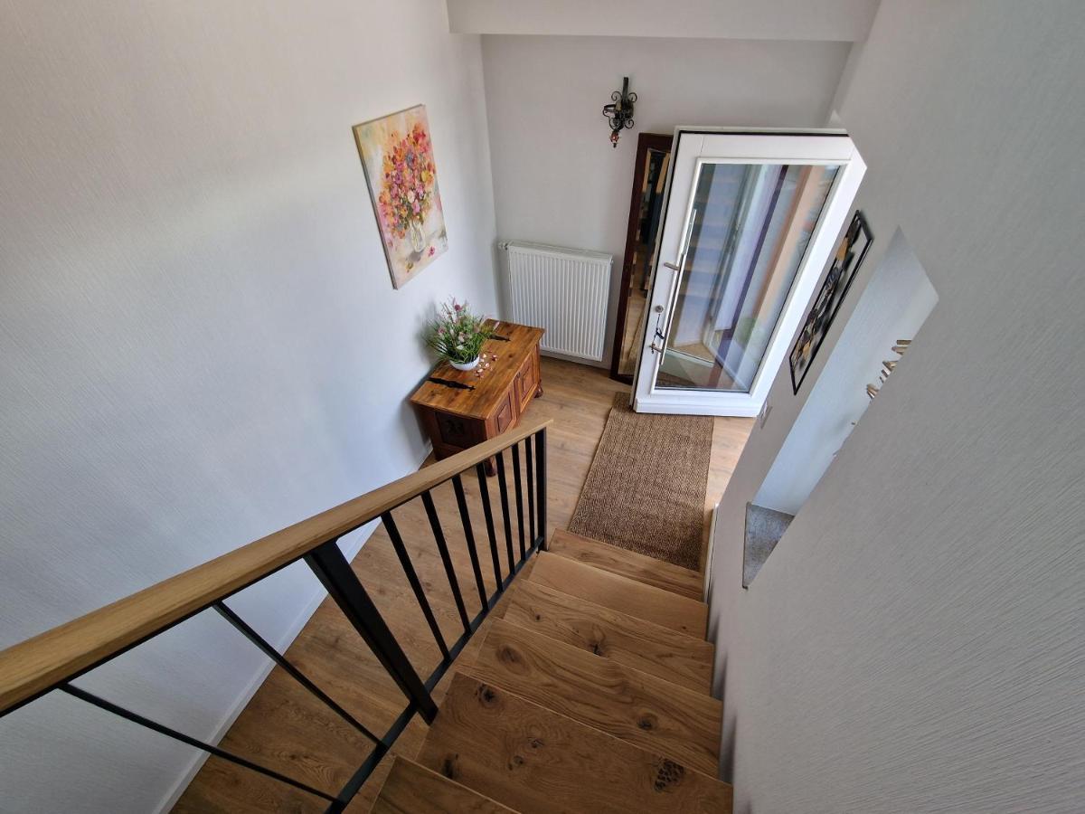 Ferienwohnung Eifeloase Nideggen Bagian luar foto