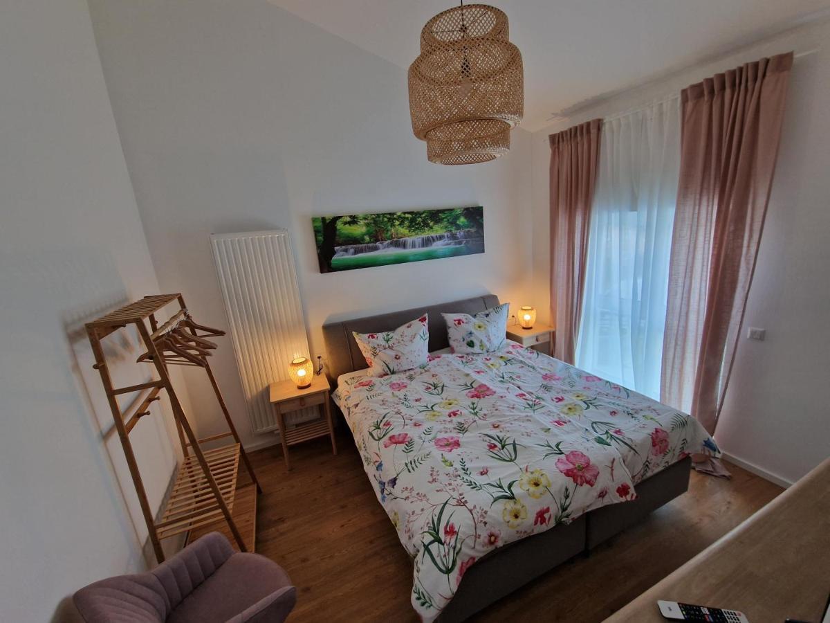 Ferienwohnung Eifeloase Nideggen Bagian luar foto
