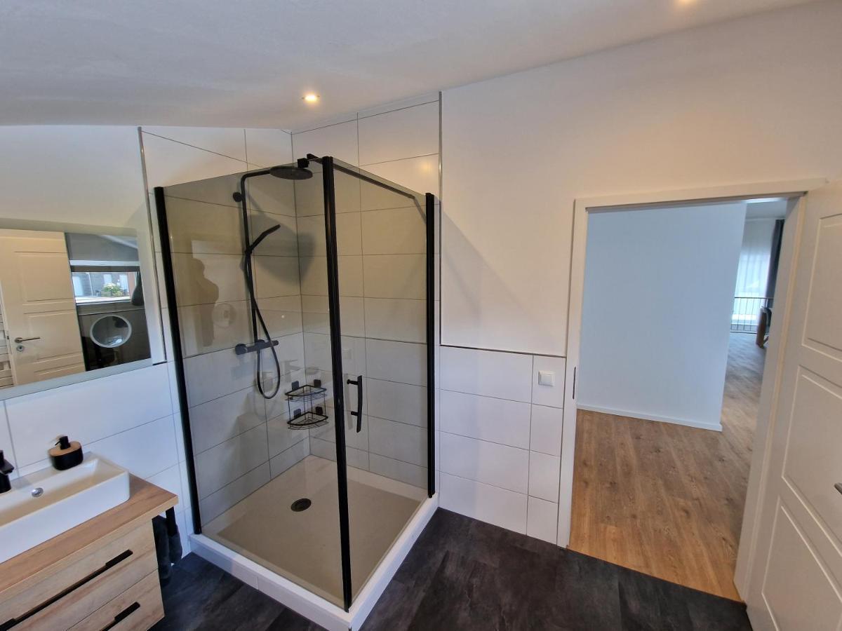 Ferienwohnung Eifeloase Nideggen Bagian luar foto